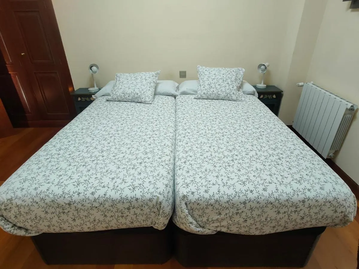 Apartmán Apartamento Bio Exclusivo Con Mirador En Bilbao Y Aparcamiento Publico Gratuito Španělsko