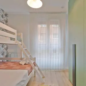  Appartement Zubietetxea Nuevo Con Garage Urbano Gratis